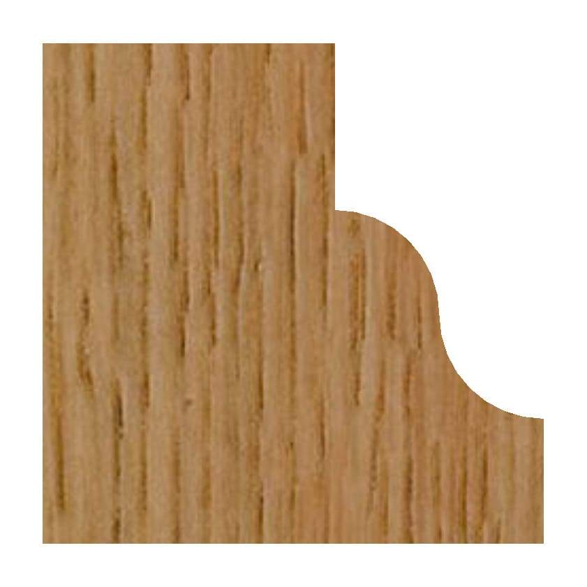 Roman Ogee Form Router Bits Whiteside Machine Company United States