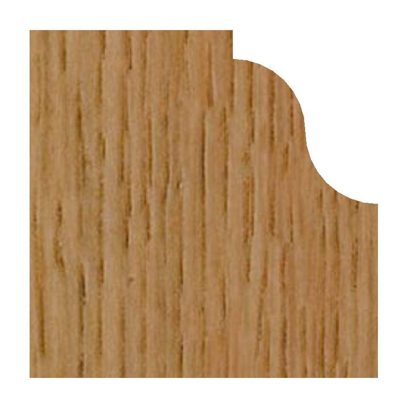 Roman Ogee Form Router Bits Whiteside Machine Company United States