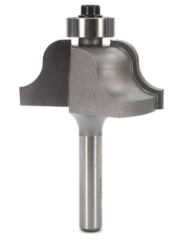 Roman Ogee Form Router Bits Whiteside Machine Company United States