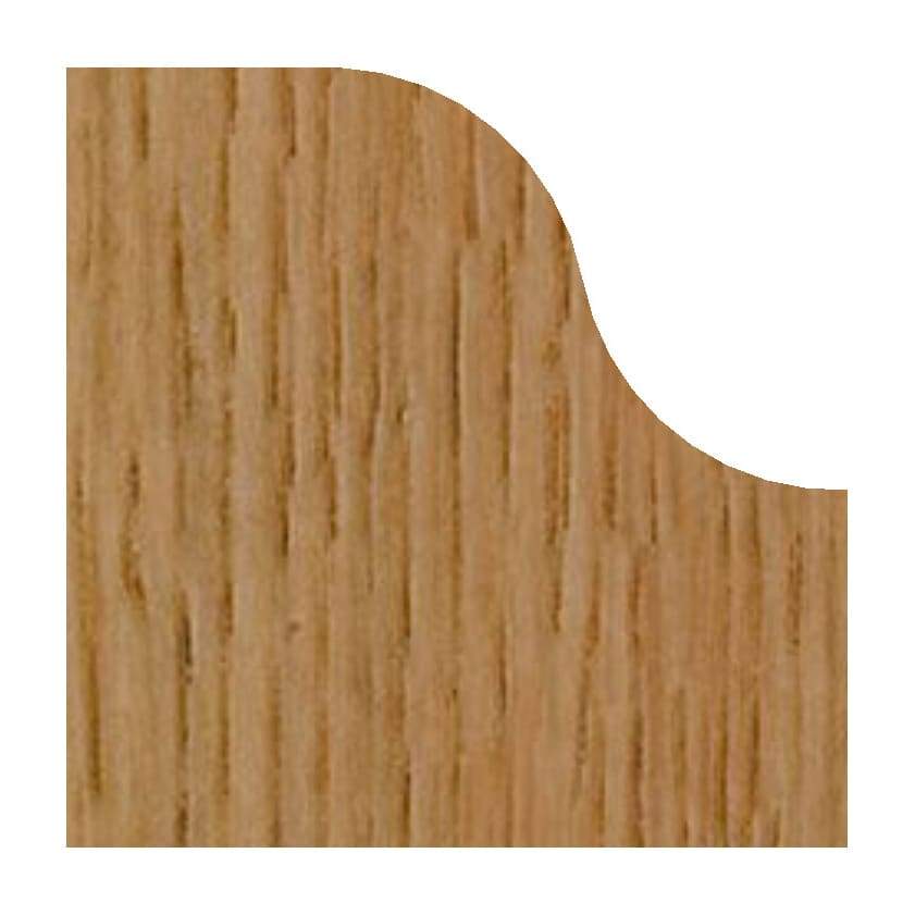 Roman Ogee Form Router Bits Whiteside Machine Company United States