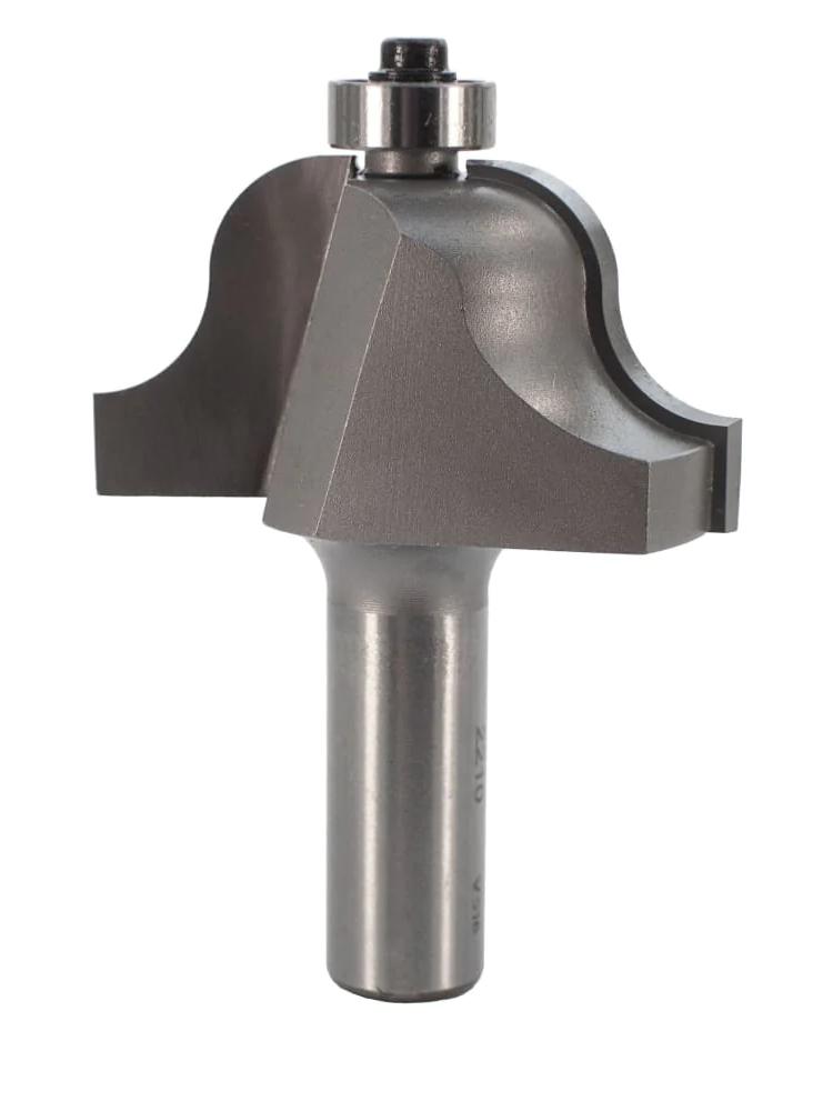 Roman Ogee Form Router Bits Whiteside Machine Company United States