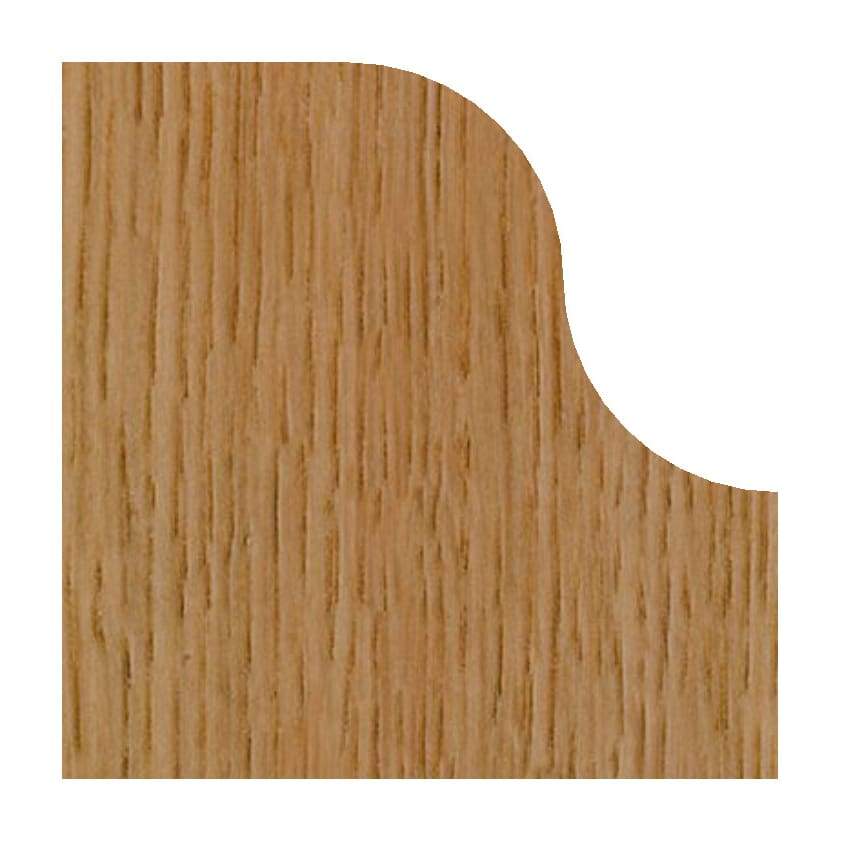 Roman Ogee Form Router Bits Whiteside Machine Company United States