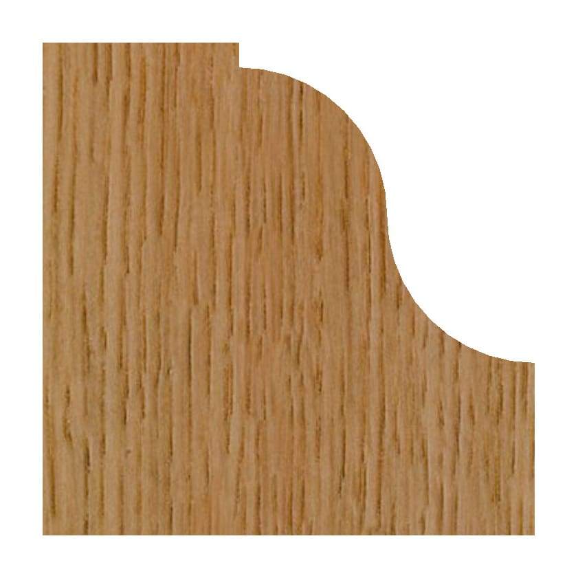 Roman Ogee Form Router Bits Whiteside Machine Company United States