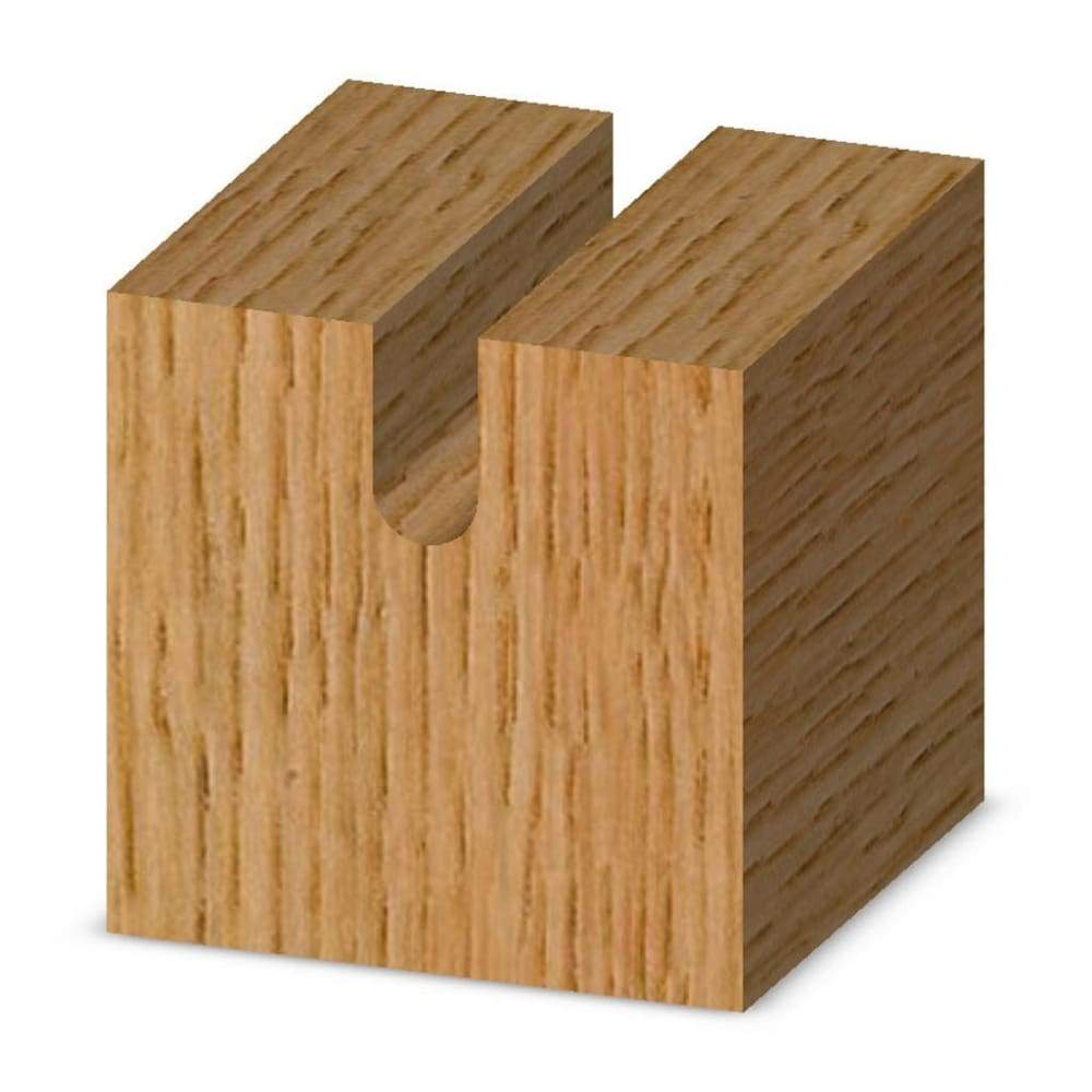 Round Bottom Veining Form Router Bits Whiteside Machine Company United States