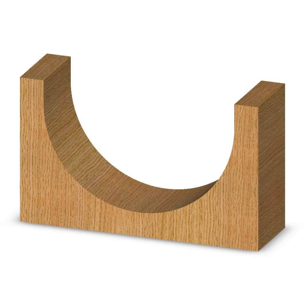 Round Nose Bit Form Router Bits Whiteside Machine Company United States