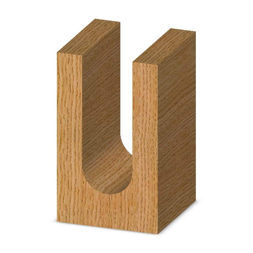 Round Nose Bit Form Router Bits Whiteside Machine Company United States