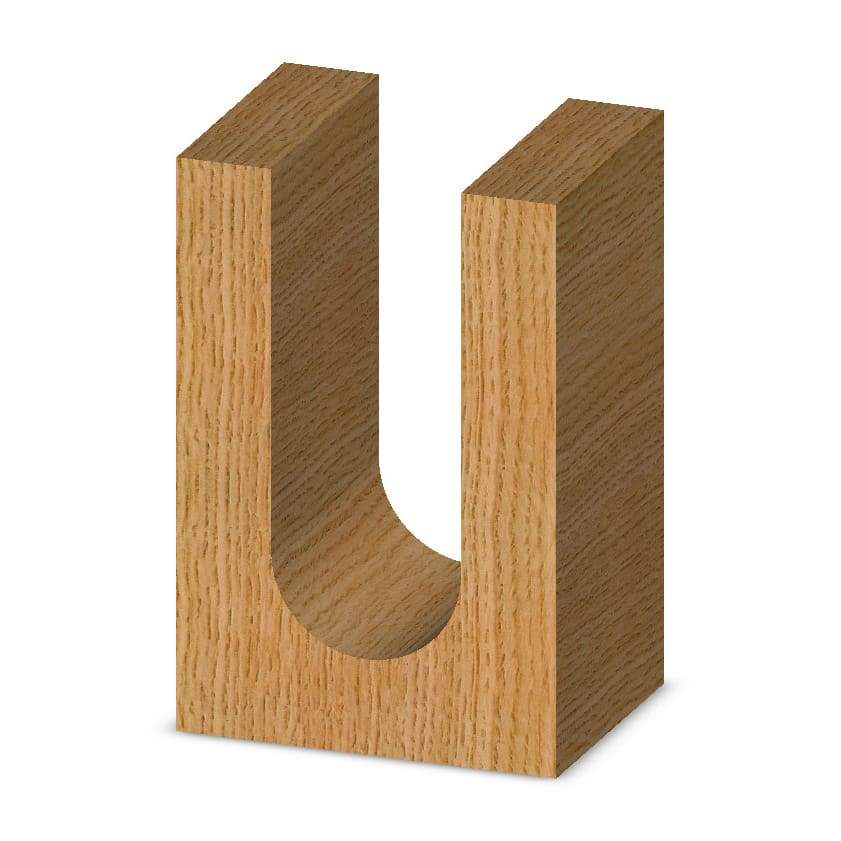 Round Nose Bit Form Router Bits Whiteside Machine Company United States