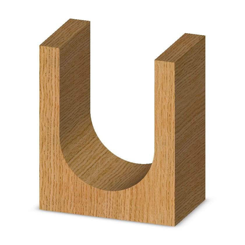 Round Nose Bit Form Router Bits Whiteside Machine Company United States