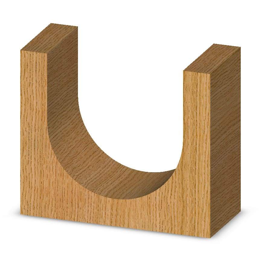 Round Nose Bit Form Router Bits Whiteside Machine Company United States