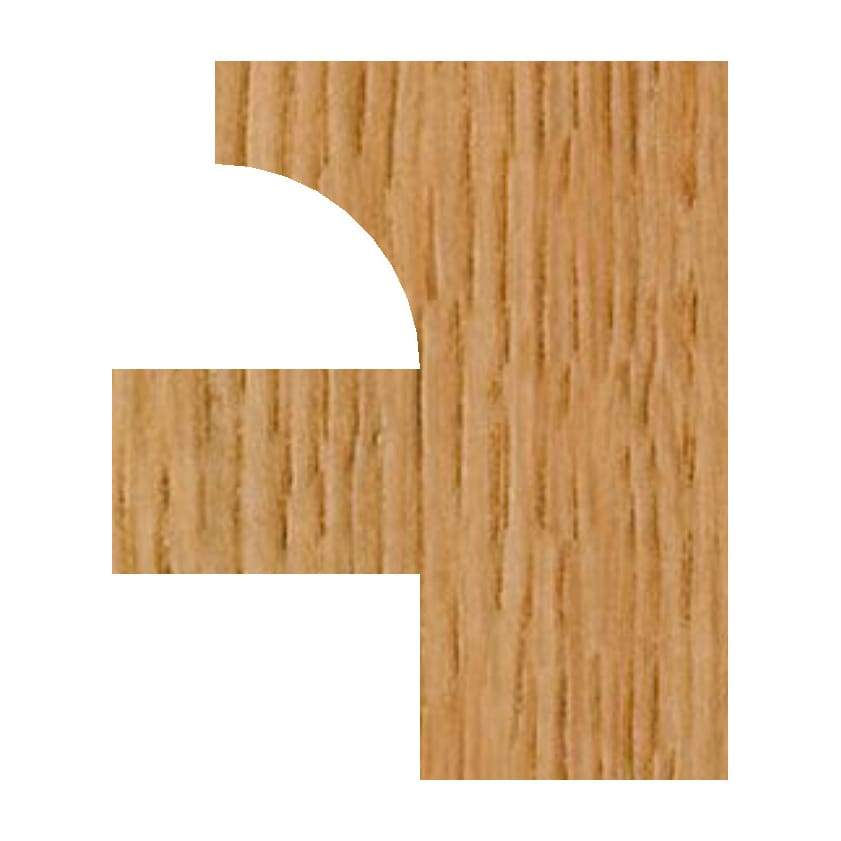 Round Rail Cutter Form Router Bits Whiteside Machine Company United States