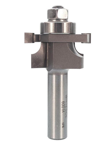 Round Stile Cutter Form Router Bits Whiteside Machine Company United States