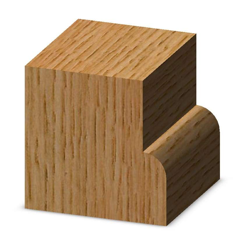 Roundover Bit Form Router Bits Whiteside Machine Company United States