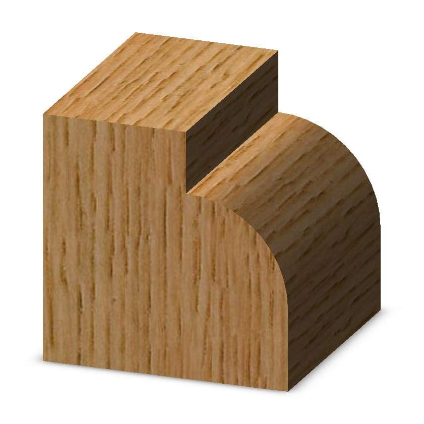 Roundover Bit Form Router Bits Whiteside Machine Company United States