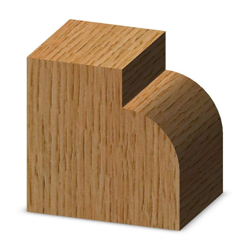 Roundover Bit Form Router Bits Whiteside Machine Company United States