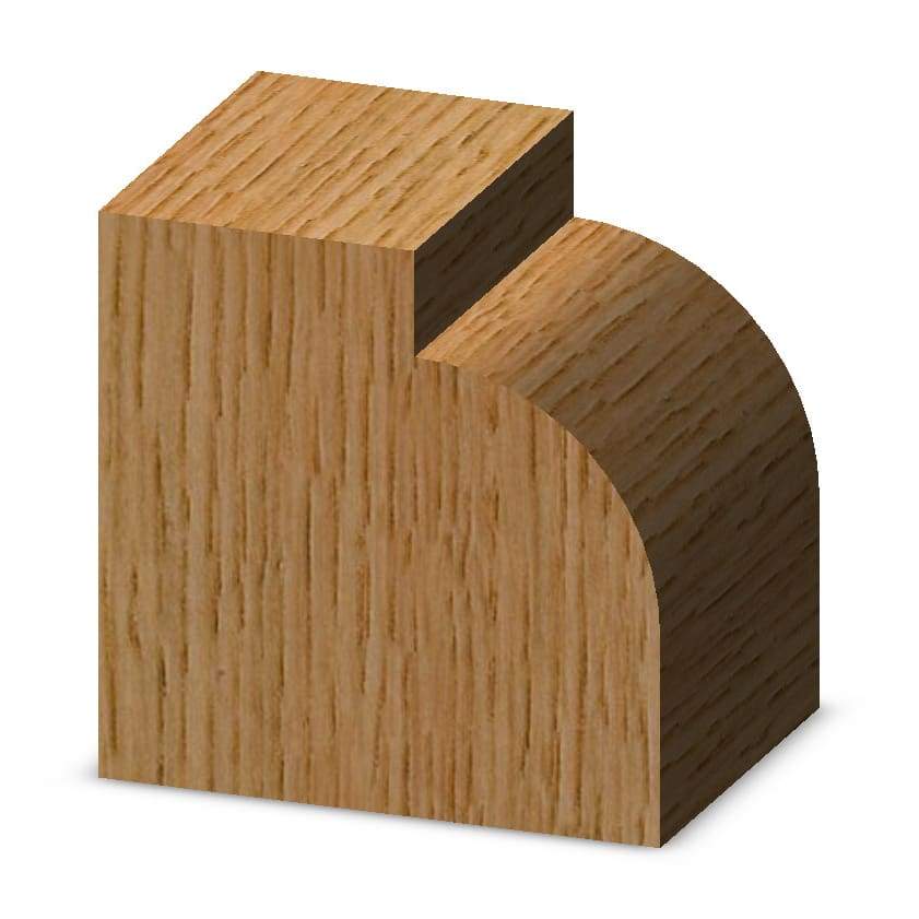 Roundover Bit Form Router Bits Whiteside Machine Company United States