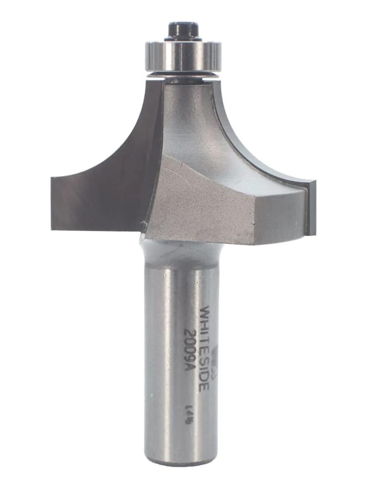 Roundover Bit Form Router Bits Whiteside Machine Company United States