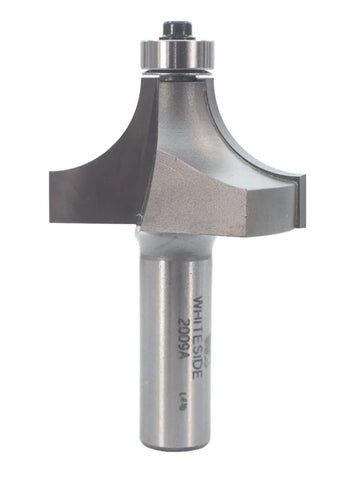 Roundover Bit Form Router Bits Whiteside Machine Company United States