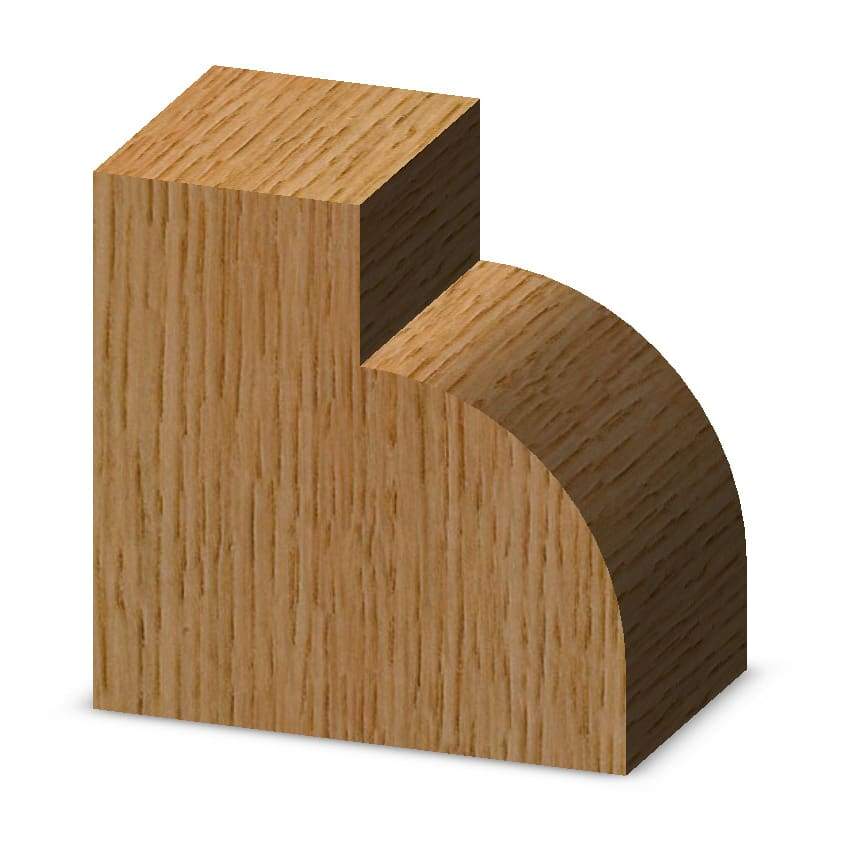 Roundover Bit Form Router Bits Whiteside Machine Company United States