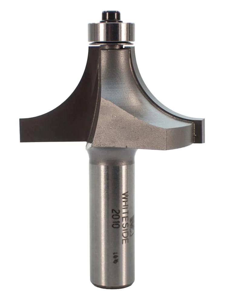 Roundover Bit Form Router Bits Whiteside Machine Company United States