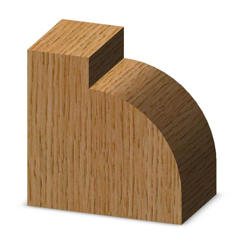 Roundover Bit Form Router Bits Whiteside Machine Company United States