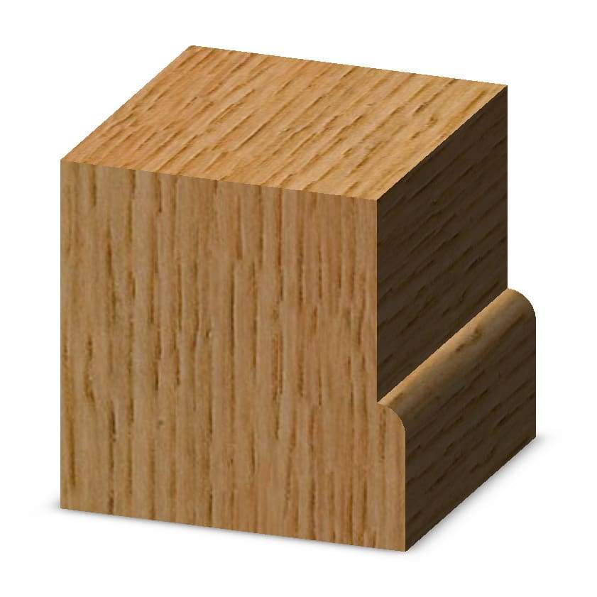 Roundover Bit Form Router Bits Whiteside Machine Company United States