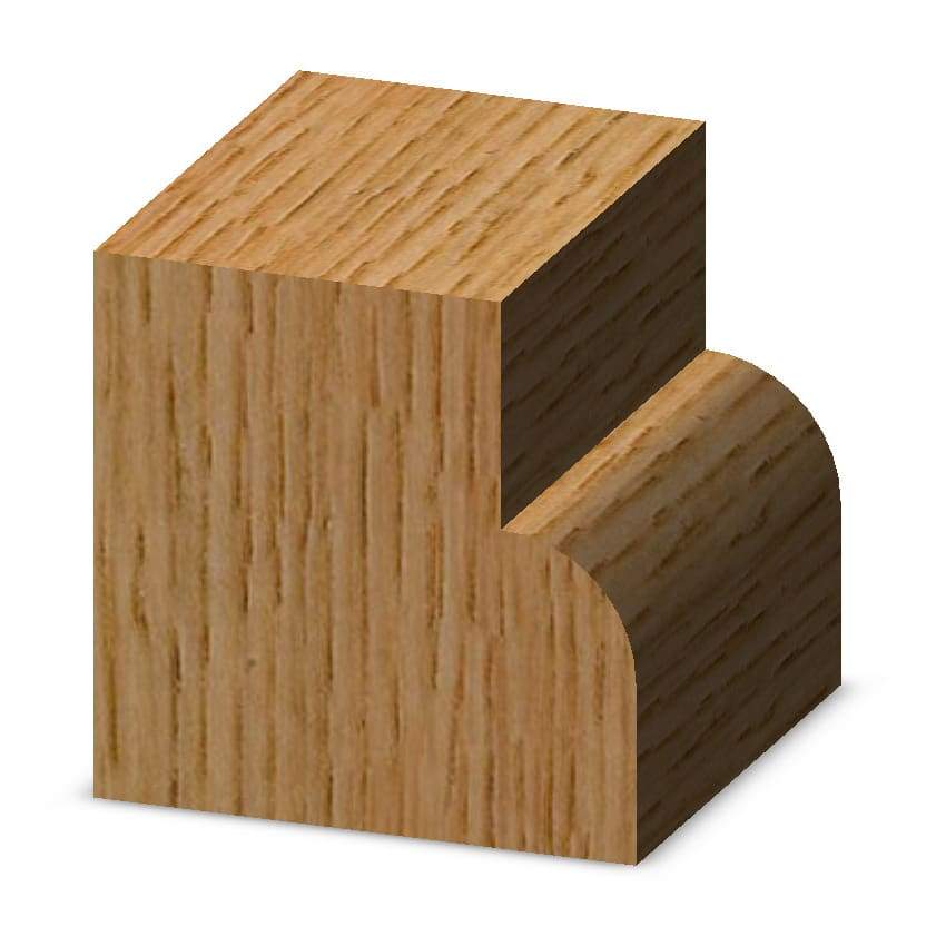 Roundover Bit Form Router Bits Whiteside Machine Company United States