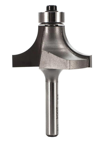 Roundover Bit Form Router Bits Whiteside Machine Company United States