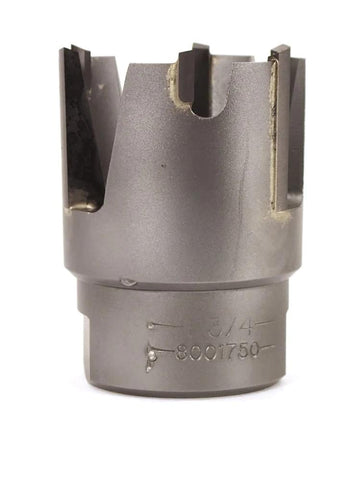 Self Clean Hole Saw Drilling & Boring Whiteside Machine Company United States