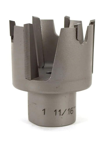 Self Clean Hole Saw Drilling & Boring Whiteside Machine Company United States