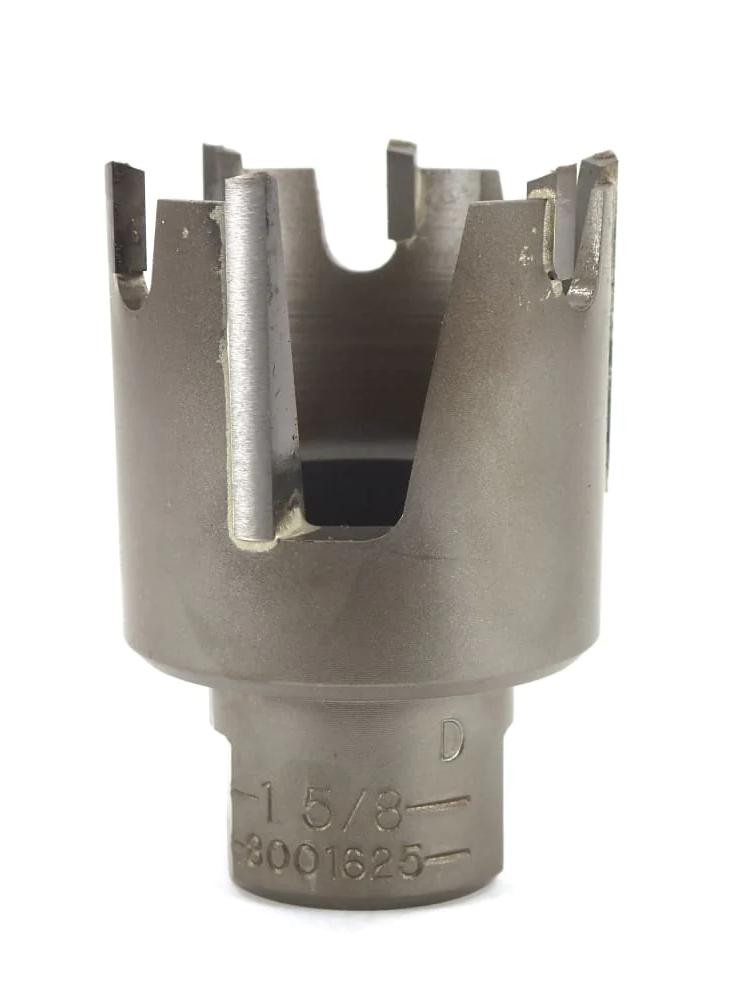 Self Clean Hole Saw Drilling & Boring Whiteside Machine Company United States