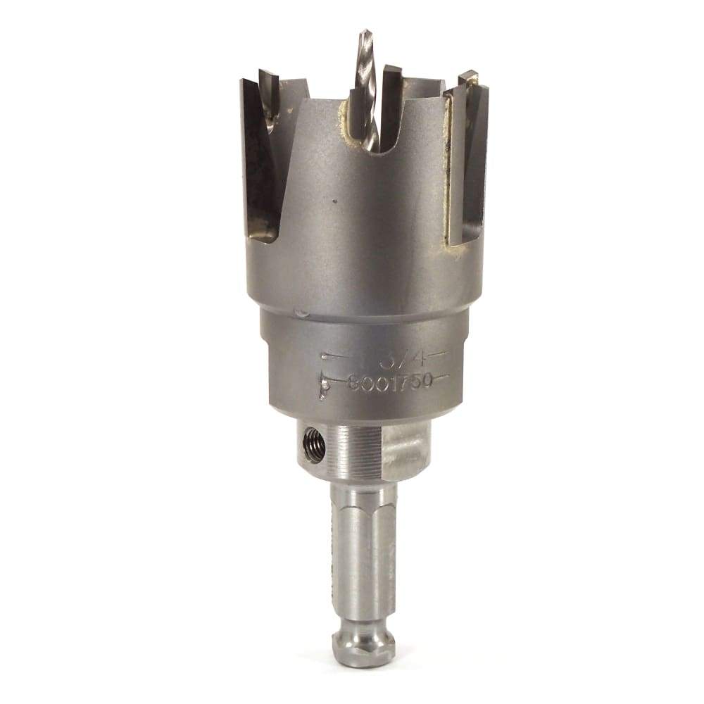 Self Clean Hole Saw Drilling & Boring Whiteside Machine Company United States