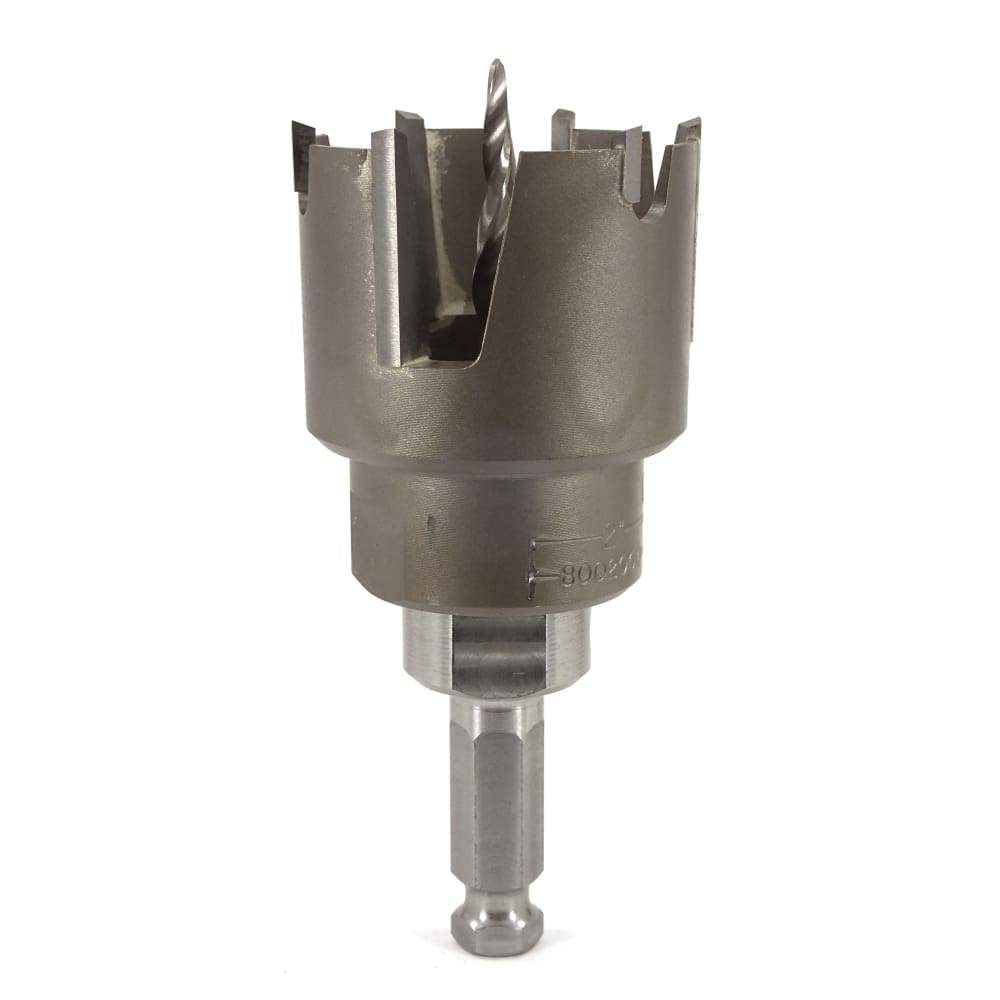 Self Clean Hole Saw Drilling & Boring Whiteside Machine Company United States