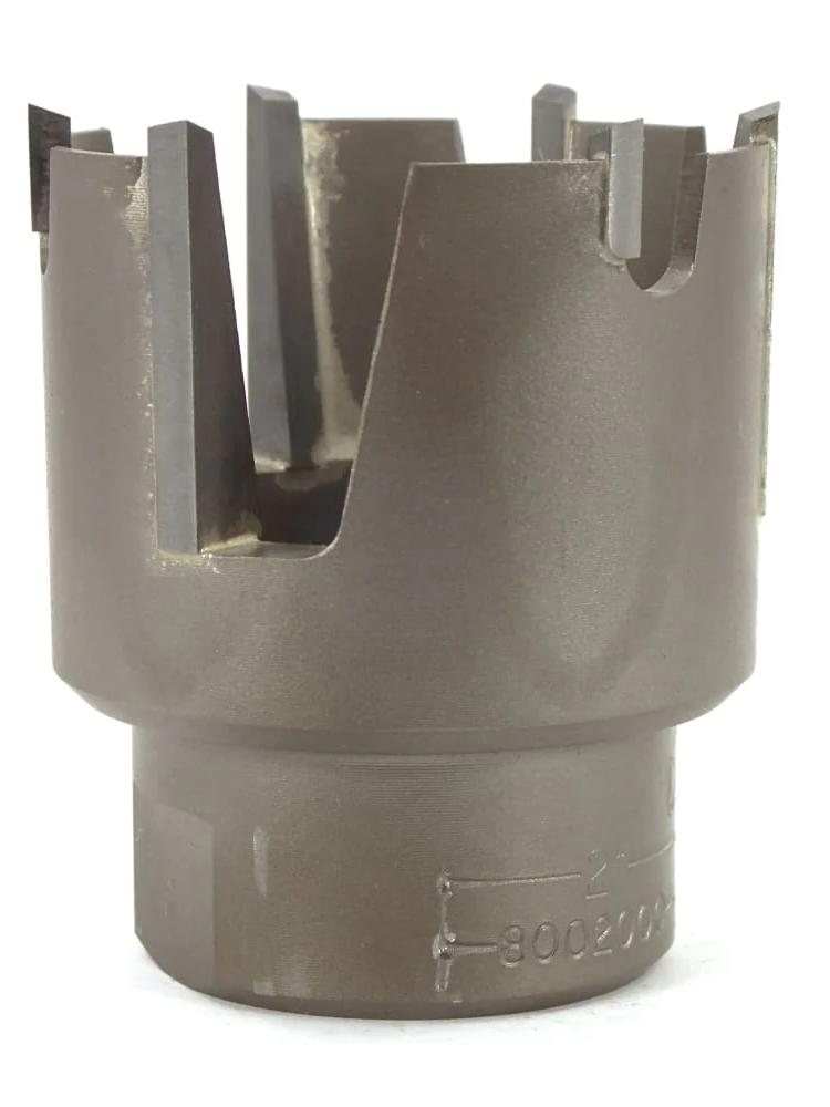 Self Clean Hole Saw Drilling & Boring Whiteside Machine Company United States