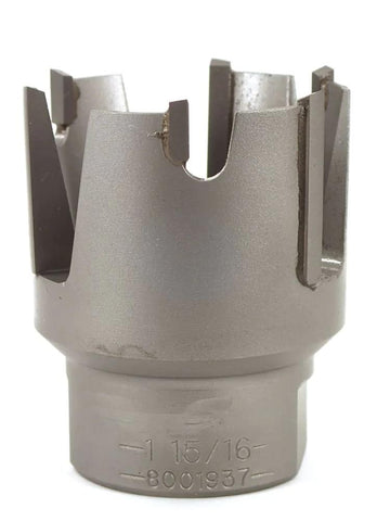 Self Clean Hole Saw Drilling & Boring Whiteside Machine Company United States