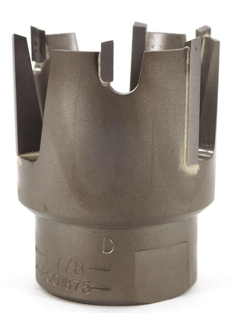 Self Clean Hole Saw Drilling & Boring Whiteside Machine Company United States