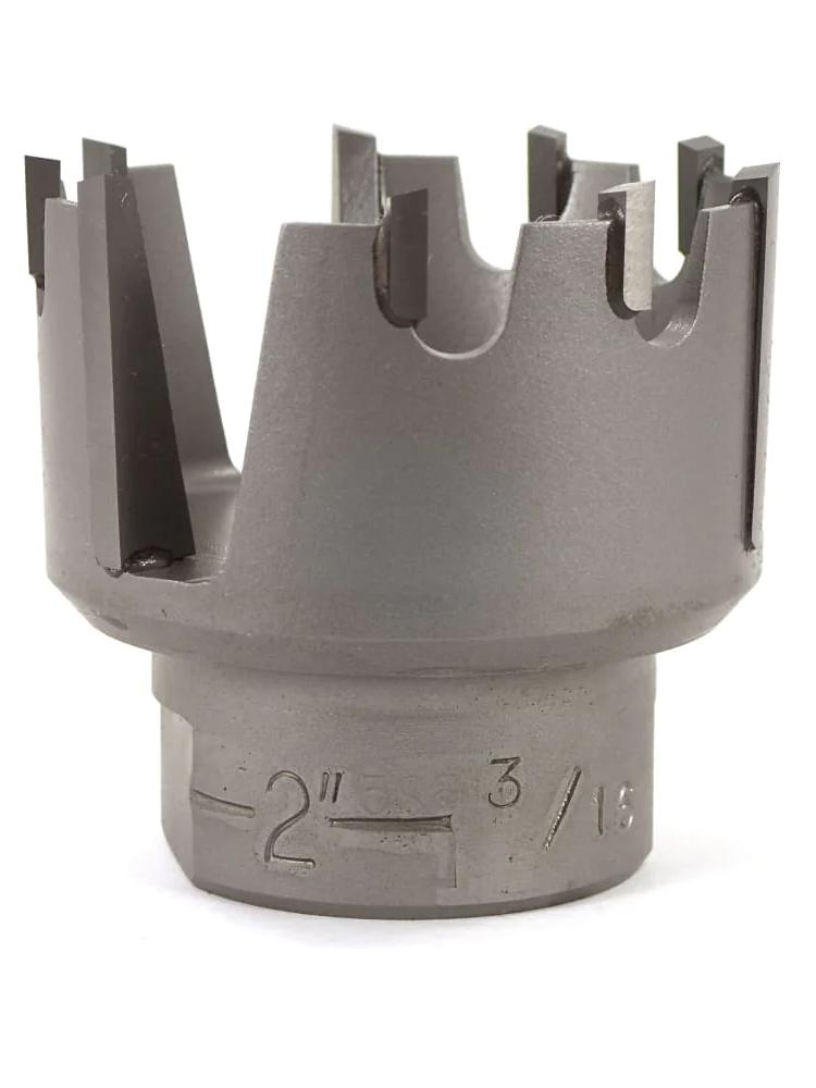 Self Clean Hole Saw Drilling & Boring Whiteside Machine Company United States