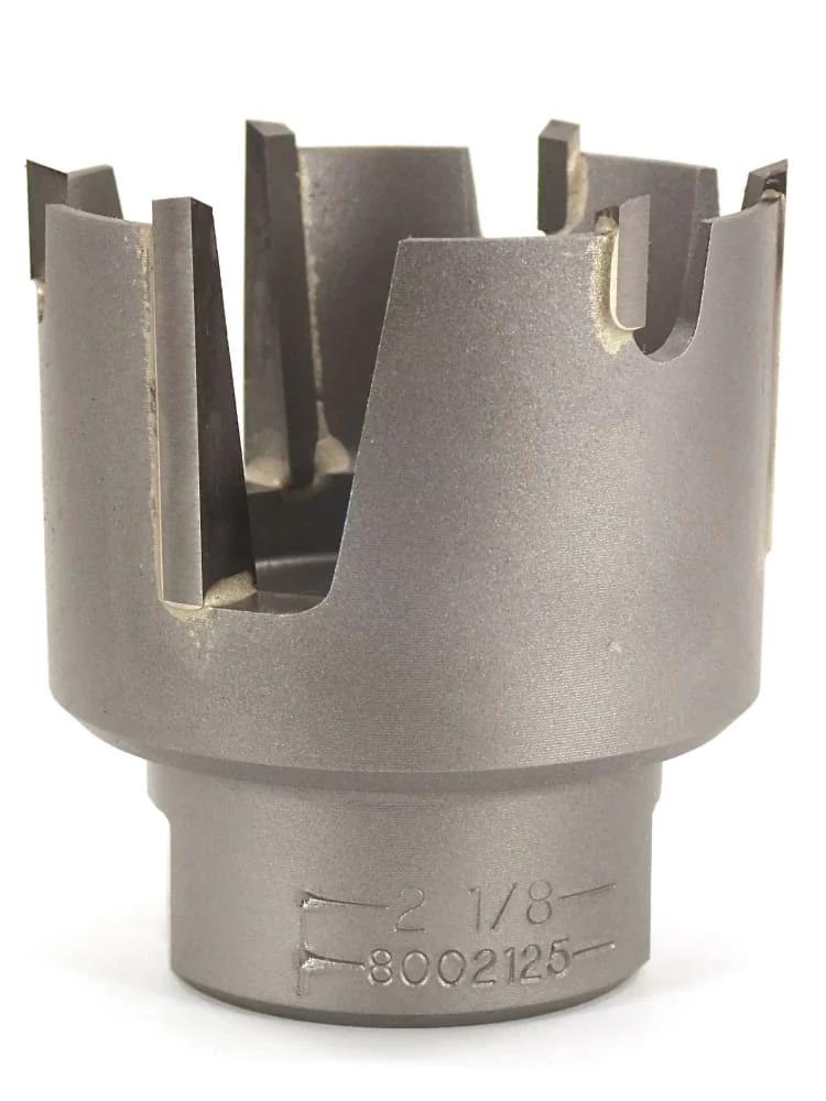 Self Clean Hole Saw Drilling & Boring Whiteside Machine Company United States