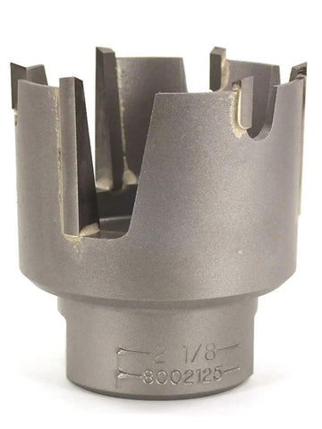 Self Clean Hole Saw Drilling & Boring Whiteside Machine Company United States