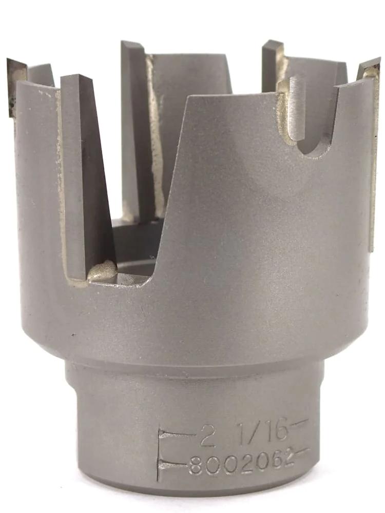 Self Clean Hole Saw Drilling & Boring Whiteside Machine Company United States