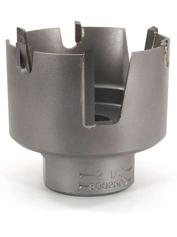 Self Clean Hole Saw Drilling & Boring Whiteside Machine Company United States