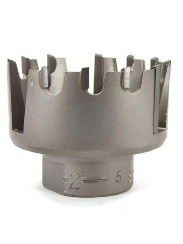 Self Clean Hole Saw Drilling & Boring Whiteside Machine Company United States