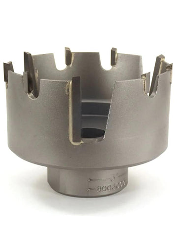 Self Clean Hole Saw Drilling & Boring Whiteside Machine Company United States