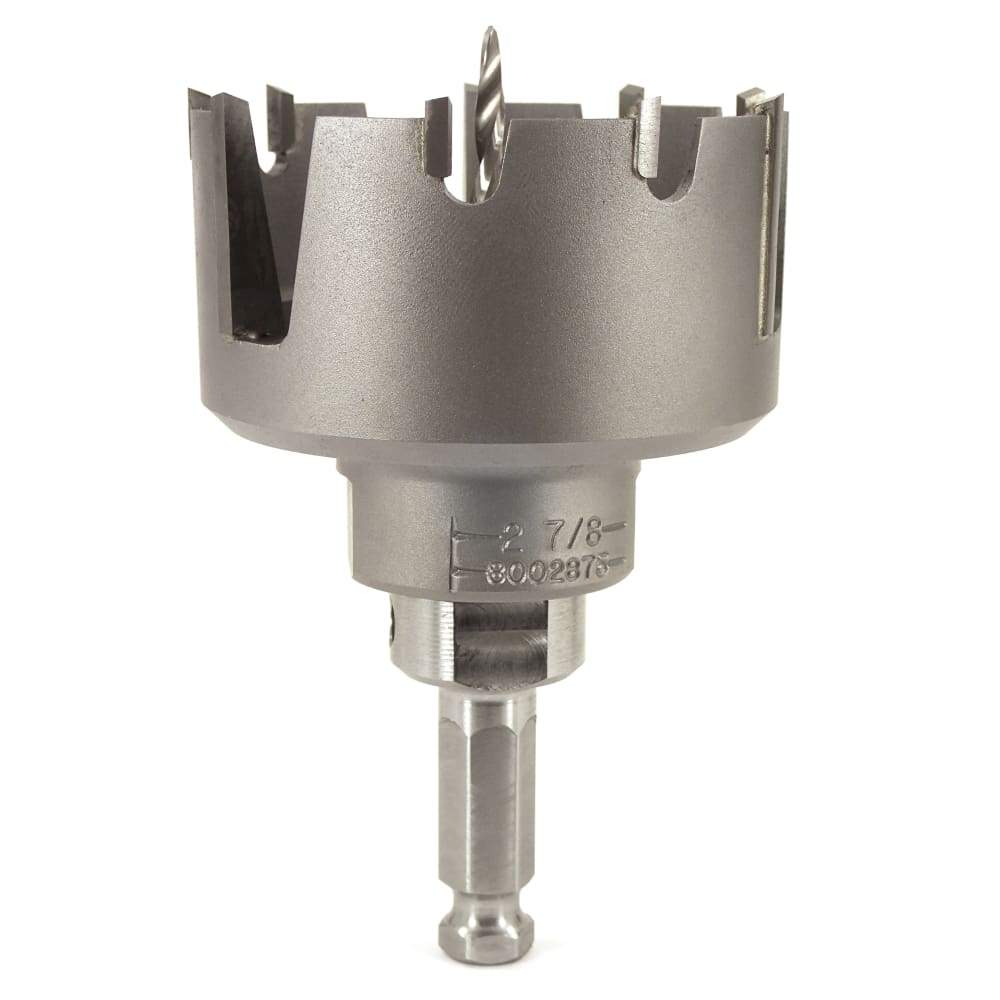 Self Clean Hole Saw Drilling & Boring Whiteside Machine Company United States