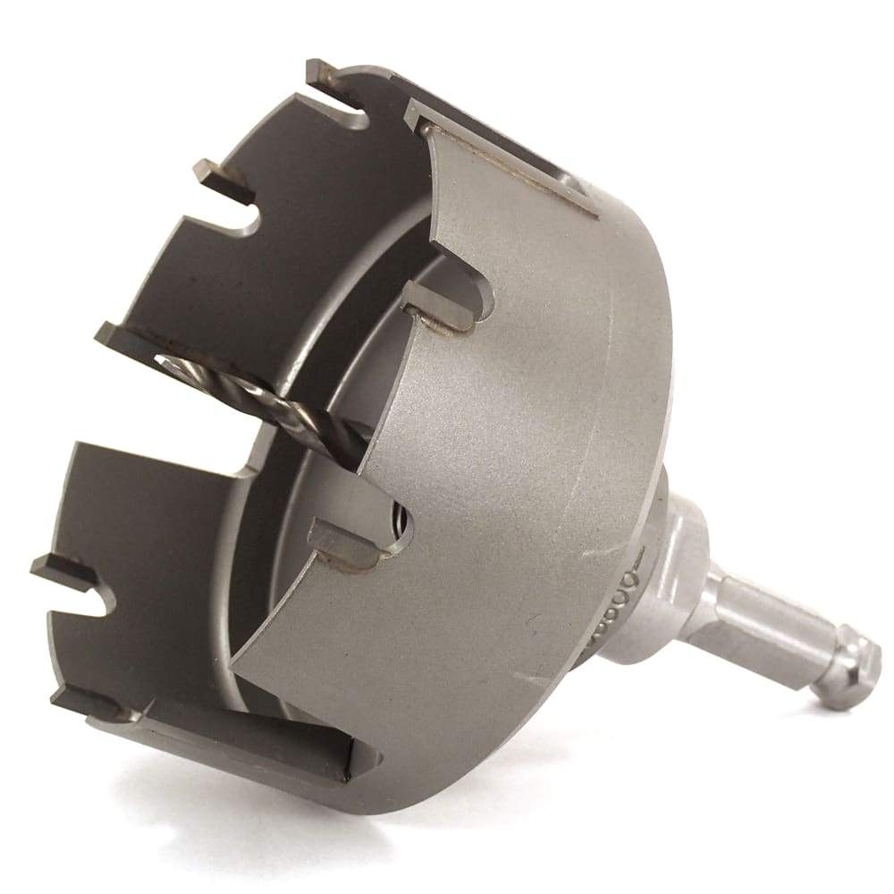 Self Clean Hole Saw Drilling & Boring Whiteside Machine Company United States