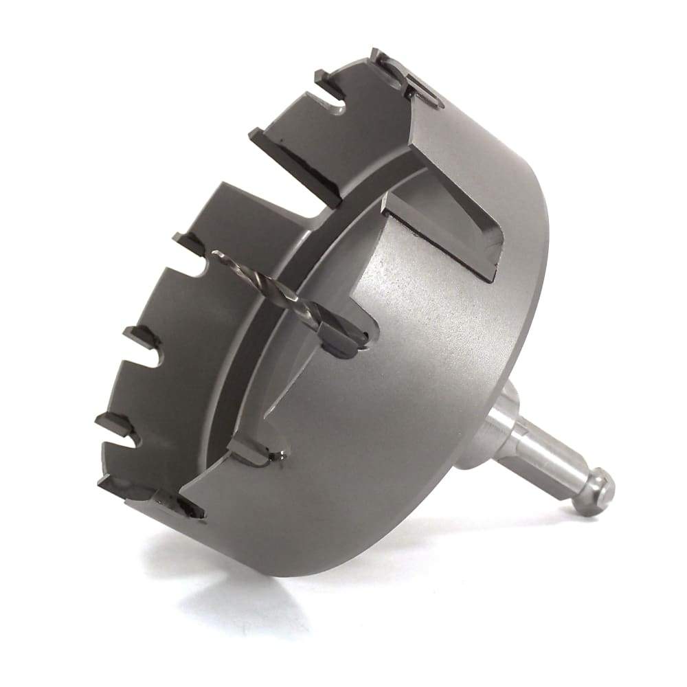 Self Clean Hole Saw Drilling & Boring Whiteside Machine Company United States