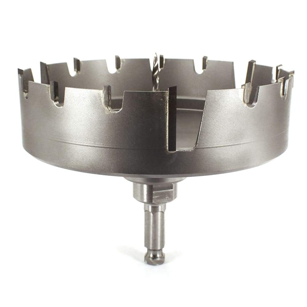 Self Clean Hole Saw Drilling & Boring Whiteside Machine Company United States