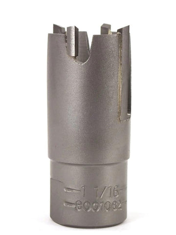 Self Clean Hole Saw Drilling & Boring Whiteside Machine Company United States