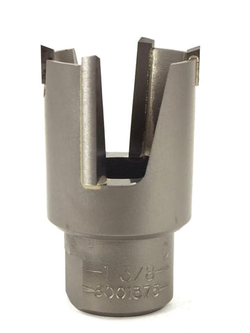 Self Clean Hole Saw Drilling & Boring Whiteside Machine Company United States