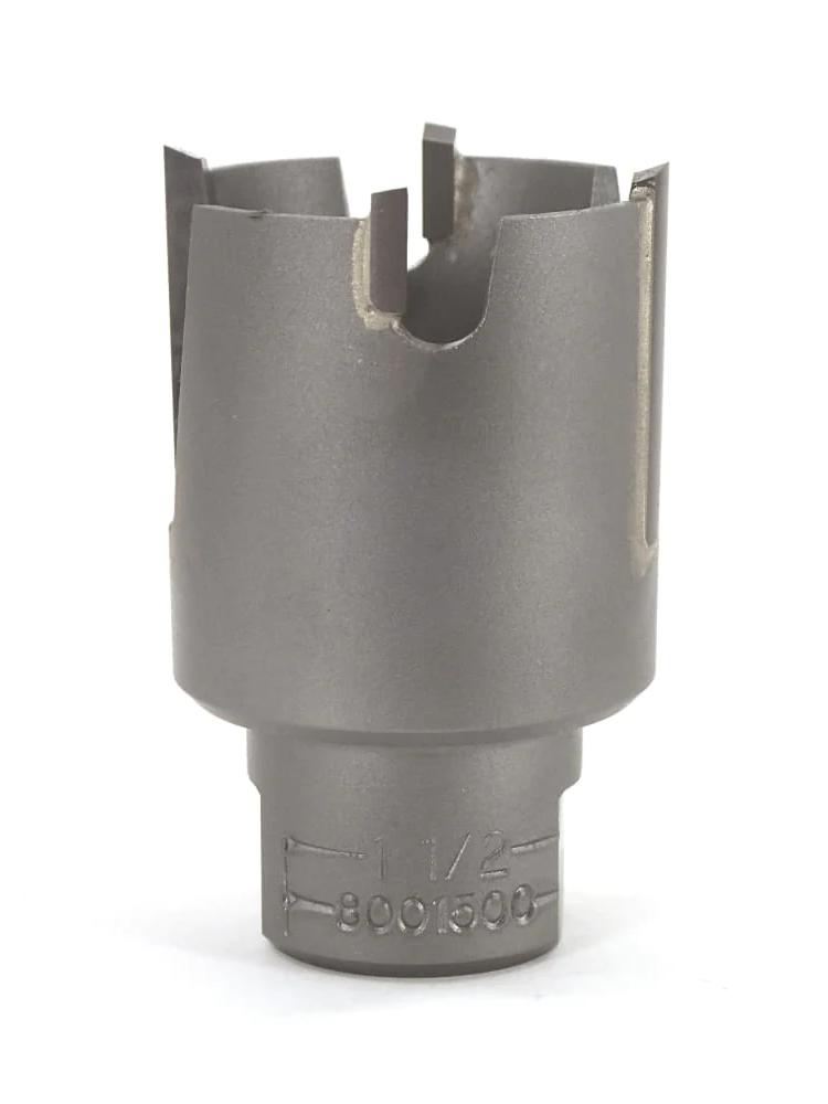 Self Clean Hole Saw Drilling & Boring Whiteside Machine Company United States