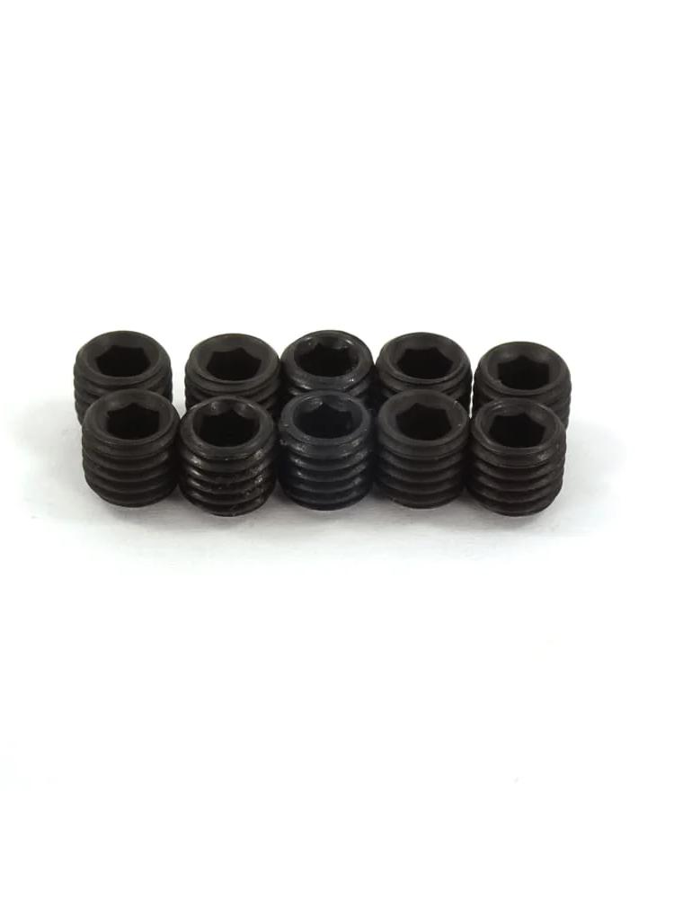 Set Screw 1/4-28 Drilling & Boring Whiteside Machine Company United States
